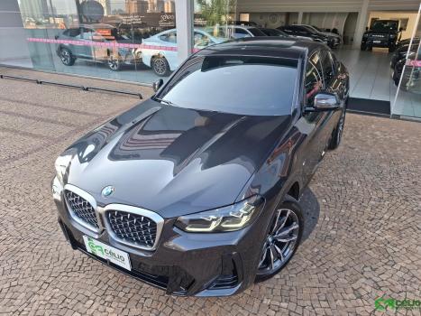 BMW X4 2.0 16V 4P XDRIVE30I M SPORT AUTOM�TICO STEPTRONIC, Foto 15