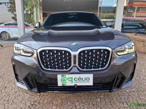 BMW X4 2.0 16V 4P XDRIVE30I M SPORT AUTOM�TICO STEPTRONIC, Foto 16