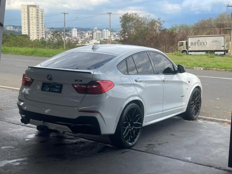 BMW X4 3.0 24V 4P X-DRIVE 35I AUTOMÁTICO, Foto 6 BMW X4 3.0 24V 4P X-DRIVE 35I AUTOMÁTICO, Foto 6