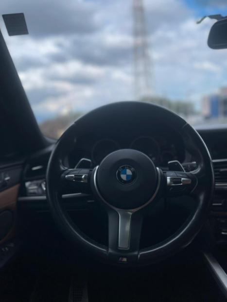 BMW X4 3.0 24V 4P X-DRIVE 35I AUTOMÁTICO, Foto 11 BMW X4 3.0 24V 4P X-DRIVE 35I AUTOMÁTICO, Foto 11