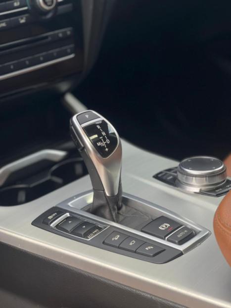 BMW X4 3.0 24V 4P X-DRIVE 35I AUTOMÁTICO, Foto 12 BMW X4 3.0 24V 4P X-DRIVE 35I AUTOMÁTICO, Foto 12