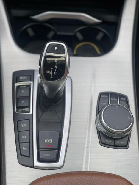 BMW X4 3.0 24V 4P X-DRIVE 35I AUTOMÁTICO, Foto 13 BMW X4 3.0 24V 4P X-DRIVE 35I AUTOMÁTICO, Foto 13