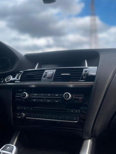 BMW X4 3.0 24V 4P X-DRIVE 35I AUTOMÁTICO, Foto 14 BMW X4 3.0 24V 4P X-DRIVE 35I AUTOMÁTICO, Foto 14