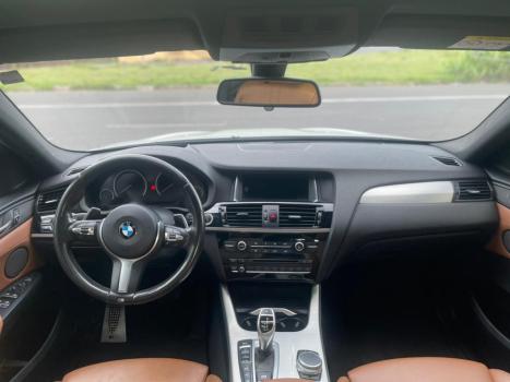 BMW X4 3.0 24V 4P X-DRIVE 35I AUTOMÁTICO, Foto 16 BMW X4 3.0 24V 4P X-DRIVE 35I AUTOMÁTICO, Foto 16