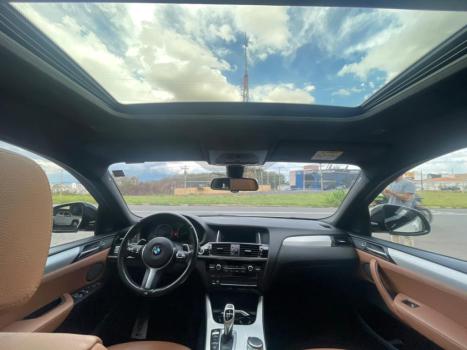 BMW X4 3.0 24V 4P X-DRIVE 35I AUTOMÁTICO, Foto 17 BMW X4 3.0 24V 4P X-DRIVE 35I AUTOMÁTICO, Foto 17