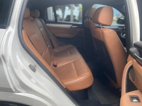 BMW X4 3.0 24V 4P X-DRIVE 35I AUTOMÁTICO, Foto 19 BMW X4 3.0 24V 4P X-DRIVE 35I AUTOMÁTICO, Foto 19