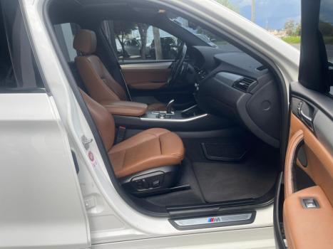 BMW X4 3.0 24V 4P X-DRIVE 35I AUTOMÁTICO, Foto 21 BMW X4 3.0 24V 4P X-DRIVE 35I AUTOMÁTICO, Foto 21