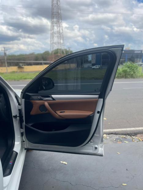 BMW X4 3.0 24V 4P X-DRIVE 35I AUTOMÁTICO, Foto 22 BMW X4 3.0 24V 4P X-DRIVE 35I AUTOMÁTICO, Foto 22