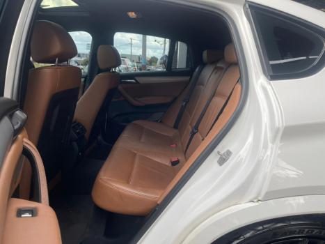 BMW X4 3.0 24V 4P X-DRIVE 35I AUTOMÁTICO, Foto 23 BMW X4 3.0 24V 4P X-DRIVE 35I AUTOMÁTICO, Foto 23