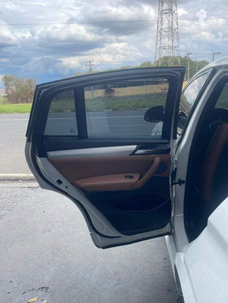 BMW X4 3.0 24V 4P X-DRIVE 35I AUTOMÁTICO, Foto 24 BMW X4 3.0 24V 4P X-DRIVE 35I AUTOMÁTICO, Foto 24