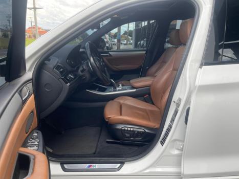 BMW X4 3.0 24V 4P X-DRIVE 35I AUTOMÁTICO, Foto 25 BMW X4 3.0 24V 4P X-DRIVE 35I AUTOMÁTICO, Foto 25