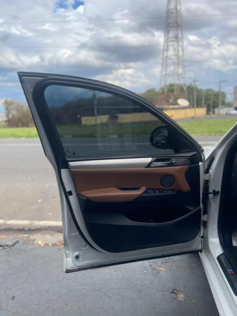 BMW X4 3.0 24V 4P X-DRIVE 35I AUTOMÁTICO, Foto 26 BMW X4 3.0 24V 4P X-DRIVE 35I AUTOMÁTICO, Foto 26