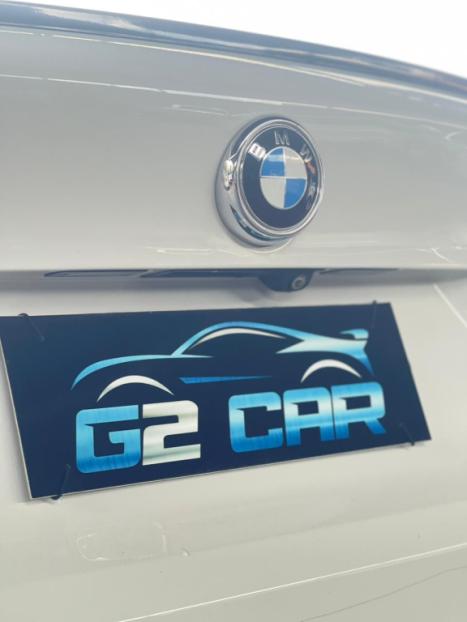 BMW X4 3.0 24V 4P X-DRIVE 35I AUTOMÁTICO, Foto 27 BMW X4 3.0 24V 4P X-DRIVE 35I AUTOMÁTICO, Foto 27