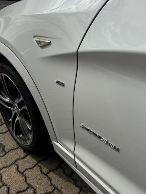 BMW X4 3.0 24V 4P X-DRIVE 35I AUTOM�TICO, Foto 2