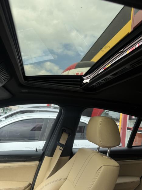 BMW X4 3.0 24V 4P X-DRIVE 35I AUTOM�TICO, Foto 4