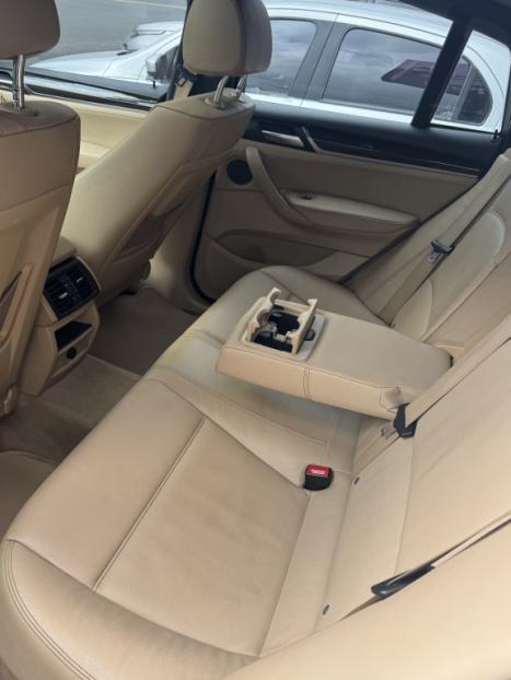 BMW X4 3.0 24V 4P X-DRIVE 35I AUTOM�TICO, Foto 6