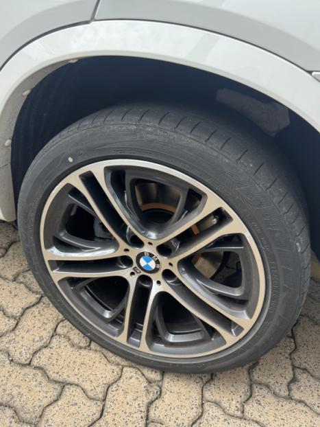 BMW X4 3.0 24V 4P X-DRIVE 35I AUTOM�TICO, Foto 11