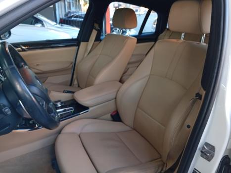 BMW X4 3.0 24V 4P X-DRIVE 35I AUTOM�TICO, Foto 12
