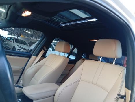 BMW X4 3.0 24V 4P X-DRIVE 35I AUTOM�TICO, Foto 13
