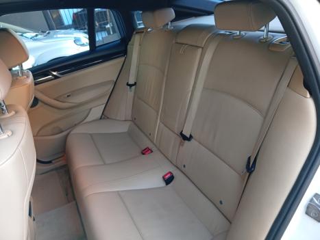 BMW X4 3.0 24V 4P X-DRIVE 35I AUTOM�TICO, Foto 14