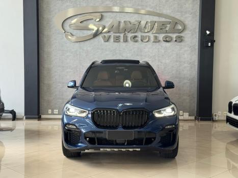 BMW X5 3.0 I6 24V 4P M50D TURBO DIESEL  4X4 AUTOMTICO, Foto 1