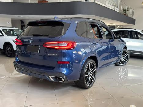 BMW X5 3.0 I6 24V 4P M50D TURBO DIESEL  4X4 AUTOMTICO, Foto 3