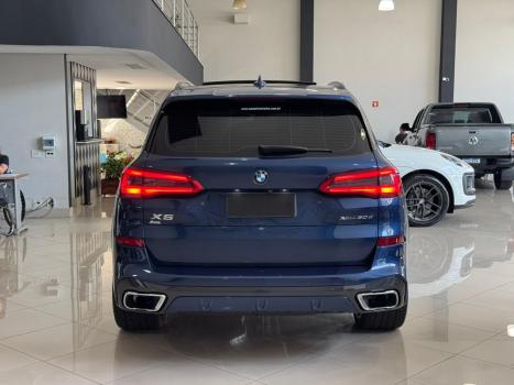 BMW X5 3.0 I6 24V 4P M50D TURBO DIESEL  4X4 AUTOMTICO, Foto 4