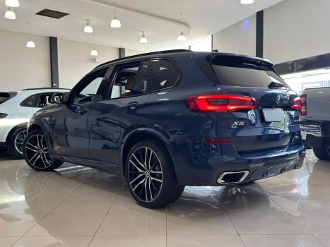 BMW X5 3.0 I6 24V 4P M50D TURBO DIESEL  4X4 AUTOMTICO, Foto 5