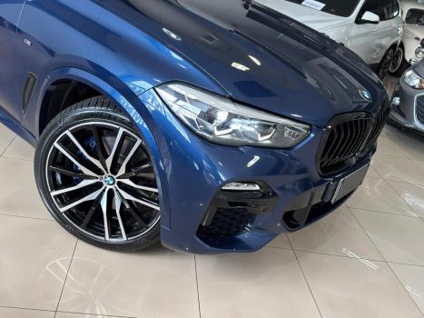 BMW X5 3.0 I6 24V 4P M50D TURBO DIESEL  4X4 AUTOMTICO, Foto 7