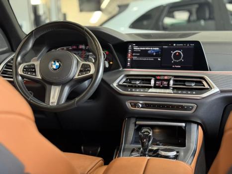 BMW X5 3.0 I6 24V 4P M50D TURBO DIESEL  4X4 AUTOMTICO, Foto 8