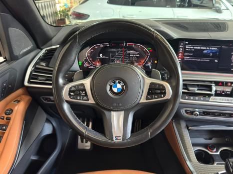 BMW X5 3.0 I6 24V 4P M50D TURBO DIESEL  4X4 AUTOMTICO, Foto 9