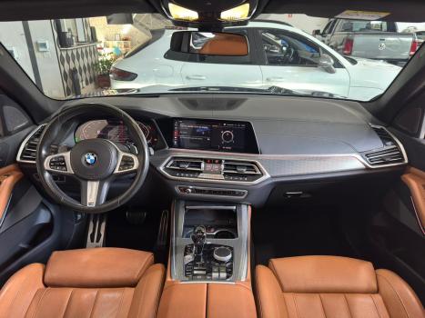 BMW X5 3.0 I6 24V 4P M50D TURBO DIESEL  4X4 AUTOMTICO, Foto 11