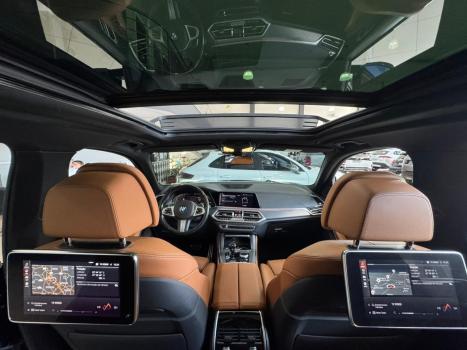 BMW X5 3.0 I6 24V 4P M50D TURBO DIESEL  4X4 AUTOMTICO, Foto 12