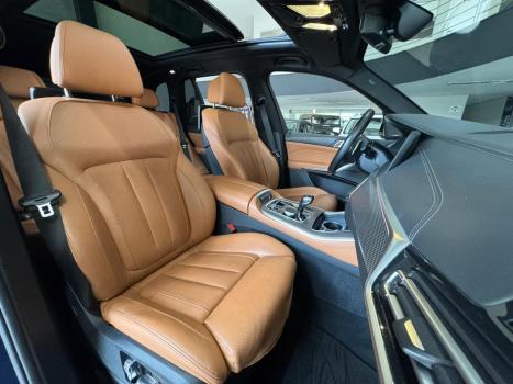 BMW X5 3.0 I6 24V 4P M50D TURBO DIESEL  4X4 AUTOMTICO, Foto 13