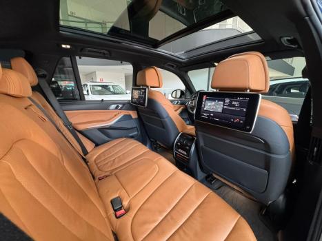 BMW X5 3.0 I6 24V 4P M50D TURBO DIESEL  4X4 AUTOMTICO, Foto 14