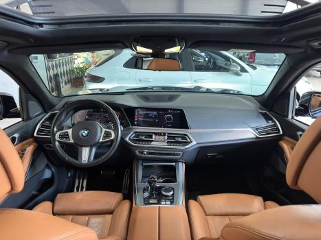 BMW X5 3.0 I6 24V 4P M50D TURBO DIESEL  4X4 AUTOMTICO, Foto 15
