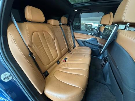 BMW X5 3.0 I6 24V 4P M50D TURBO DIESEL  4X4 AUTOMTICO, Foto 16