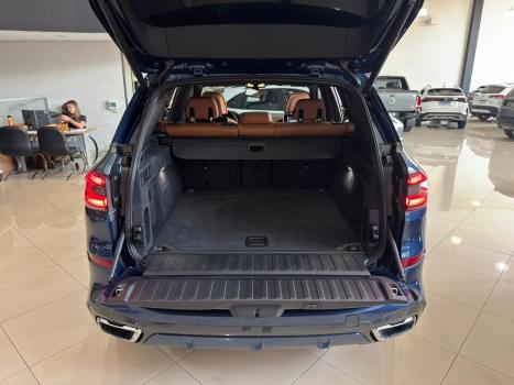 BMW X5 3.0 I6 24V 4P M50D TURBO DIESEL  4X4 AUTOMTICO, Foto 17