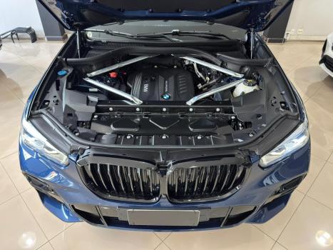 BMW X5 3.0 I6 24V 4P M50D TURBO DIESEL  4X4 AUTOMTICO, Foto 19