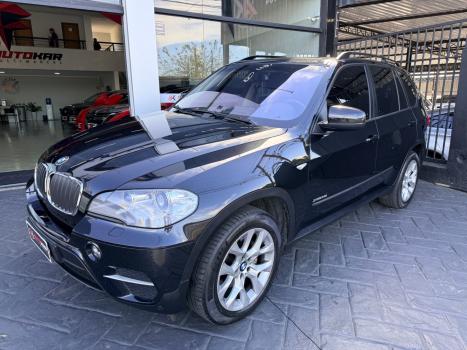 BMW X5 3.0 I6 24V 4P 35I 4X4 AUTOM�TICO, Foto 2