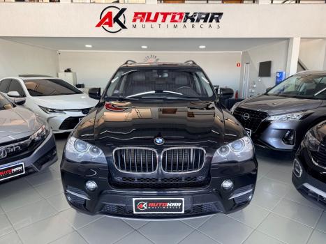BMW X5 3.0 I6 24V 4P 35I 4X4 AUTOM�TICO, Foto 3