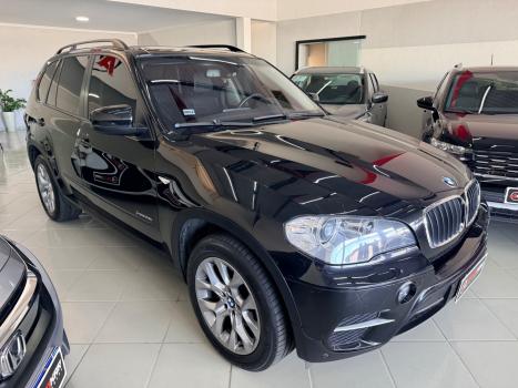 BMW X5 3.0 I6 24V 4P 35I 4X4 AUTOM�TICO, Foto 4