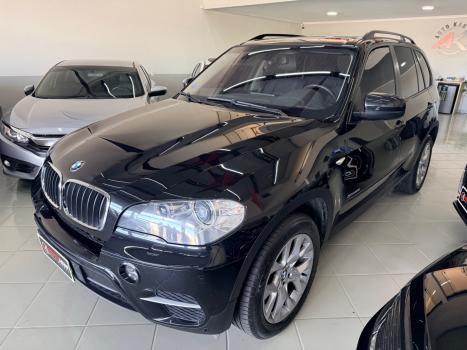 BMW X5 3.0 I6 24V 4P 35I 4X4 AUTOM�TICO, Foto 5