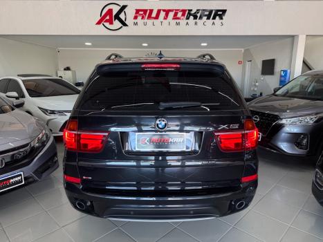 BMW X5 3.0 I6 24V 4P 35I 4X4 AUTOM�TICO, Foto 6