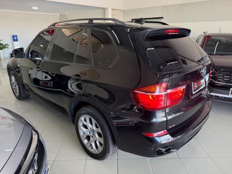 BMW X5 3.0 I6 24V 4P 35I 4X4 AUTOM�TICO, Foto 7