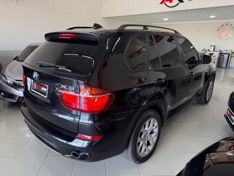 BMW X5 3.0 I6 24V 4P 35I 4X4 AUTOM�TICO, Foto 8