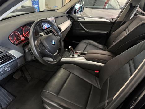 BMW X5 3.0 I6 24V 4P 35I 4X4 AUTOM�TICO, Foto 10