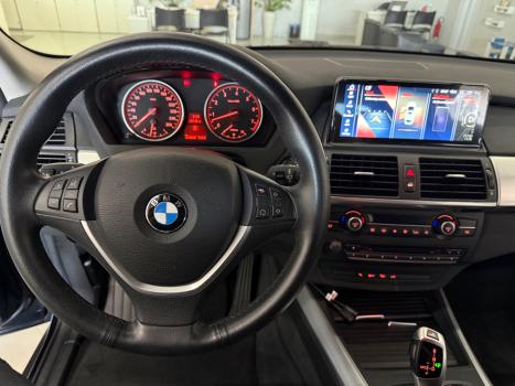 BMW X5 3.0 I6 24V 4P 35I 4X4 AUTOM�TICO, Foto 11