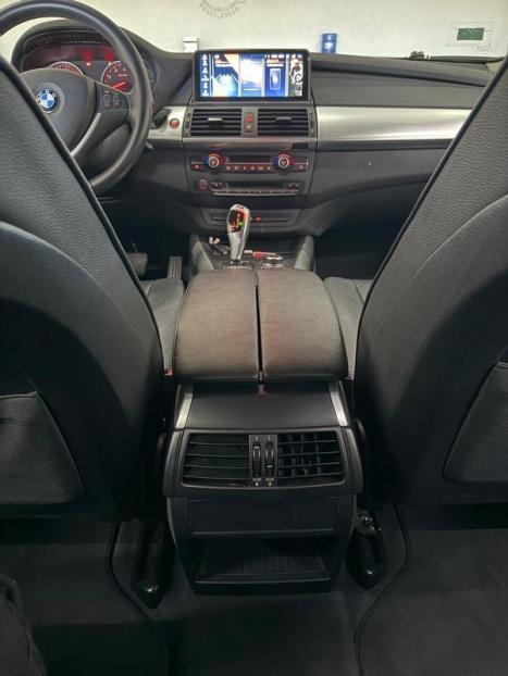 BMW X5 3.0 I6 24V 4P 35I 4X4 AUTOM�TICO, Foto 14