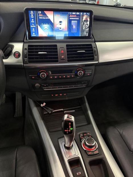 BMW X5 3.0 I6 24V 4P 35I 4X4 AUTOM�TICO, Foto 15